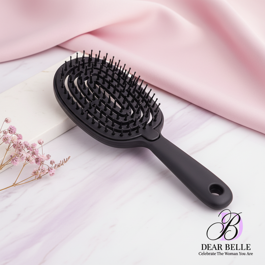 The Tangle Tamer™
