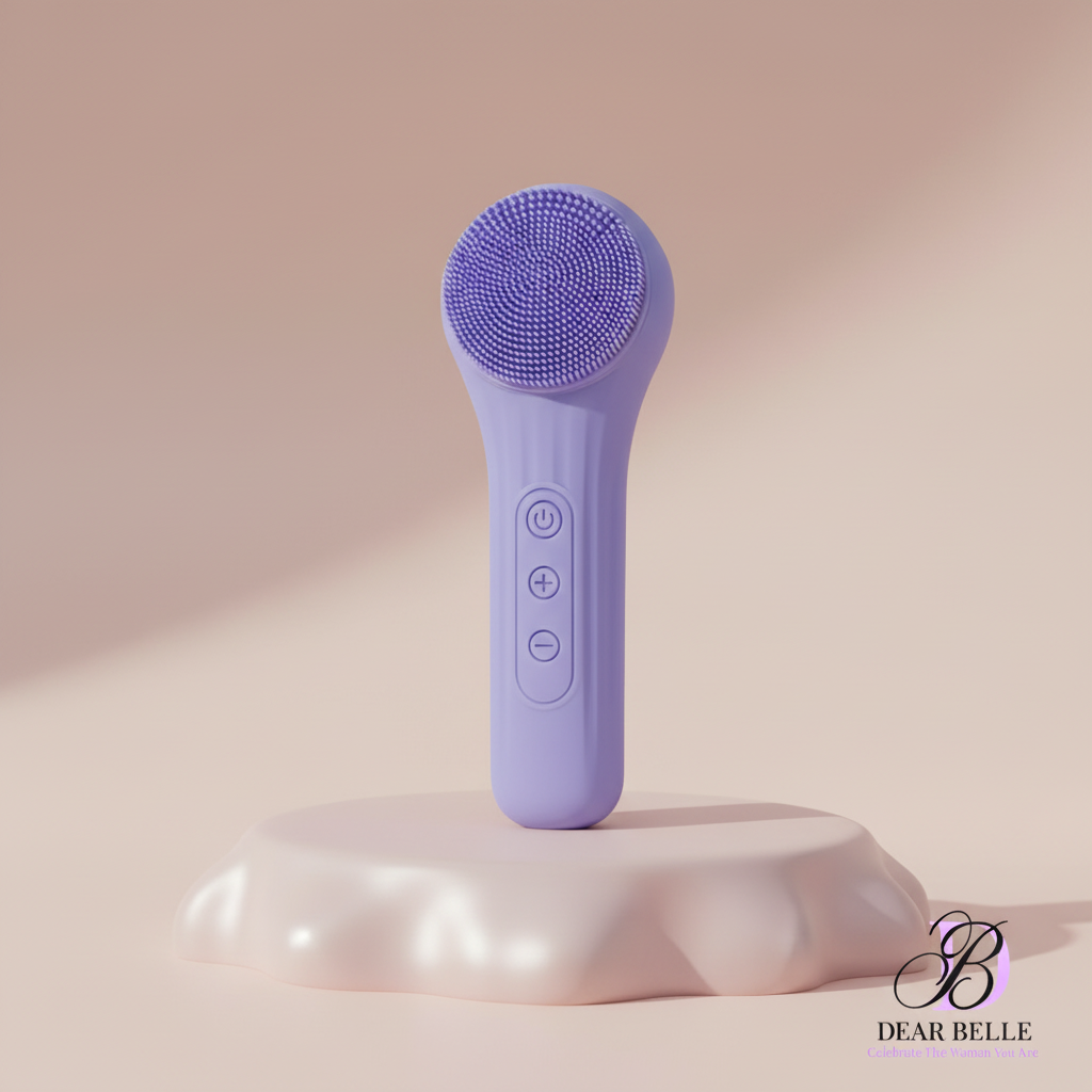 The Belle Glow™ Cleanser