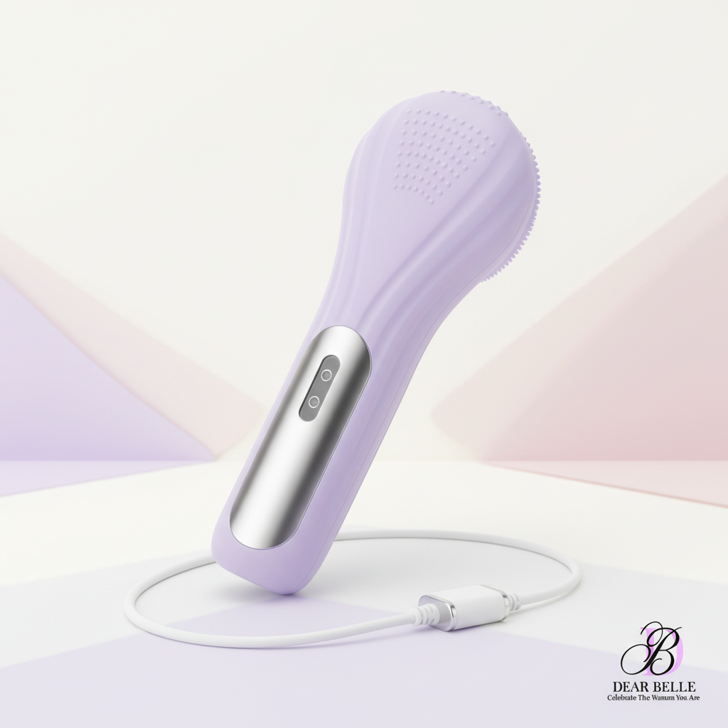 The Belle Glow™ Cleanser