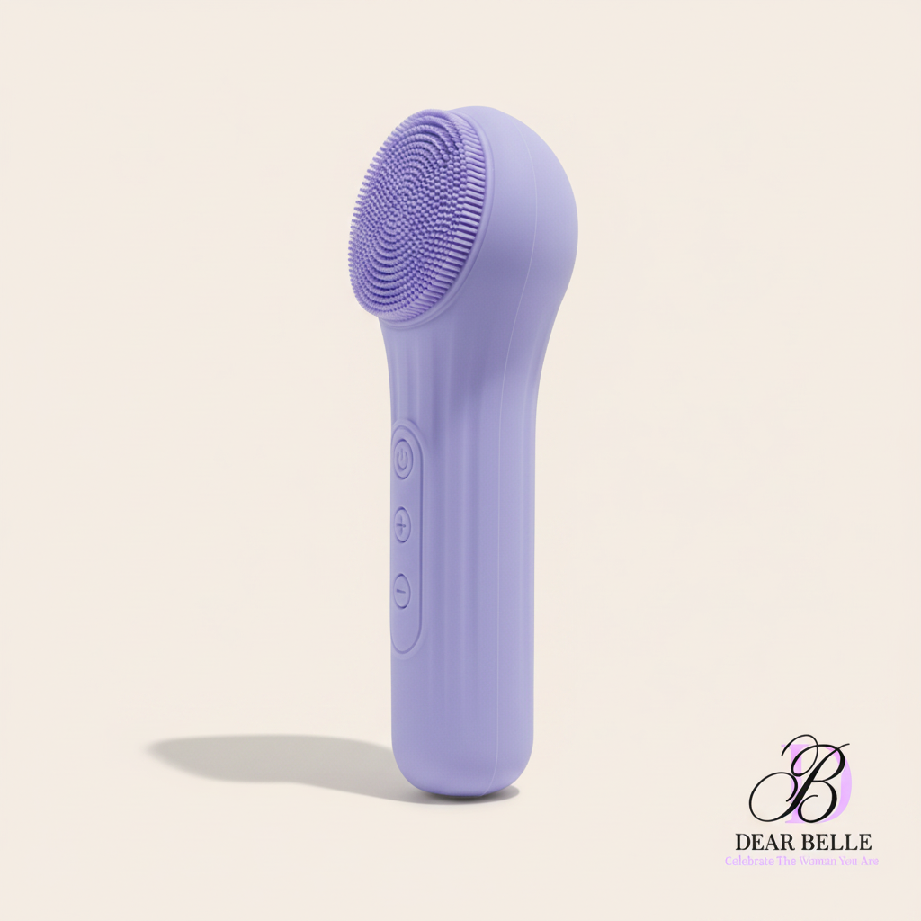 The Belle Glow™ Cleanser