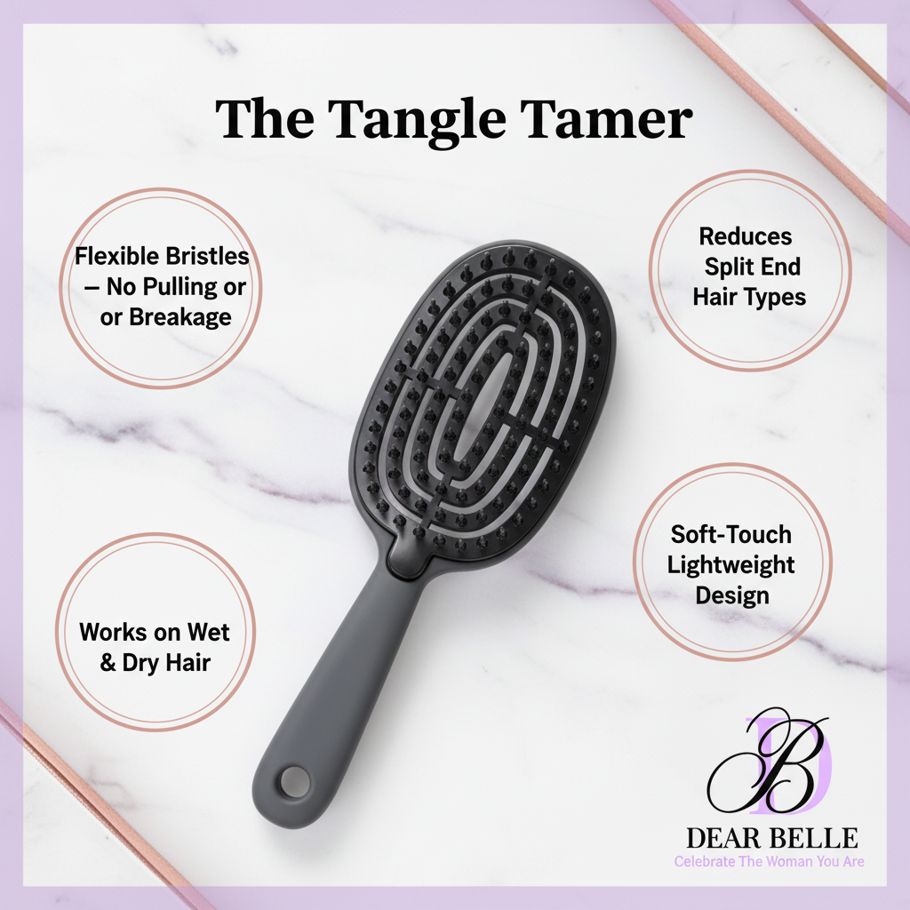 The Tangle Tamer™