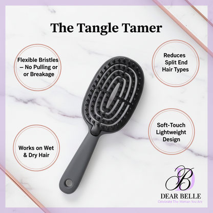 The Tangle Tamer™