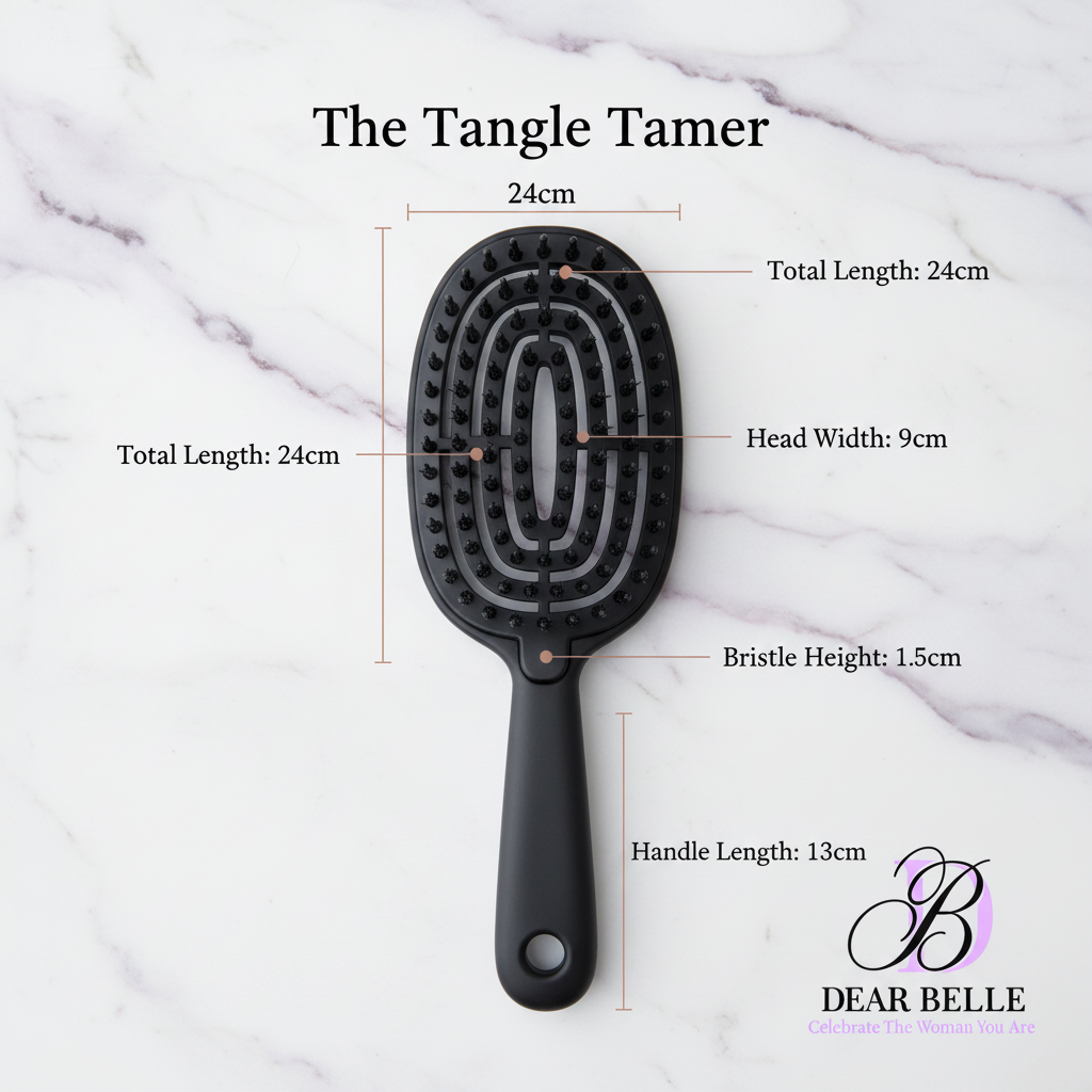 The Tangle Tamer™