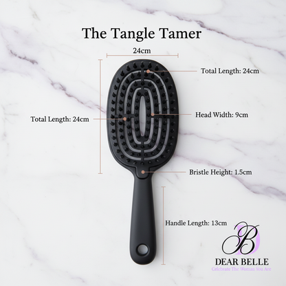 The Tangle Tamer™